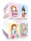 Image for The Baker&#39;s Dozen Collection (Boxed Set) : Katie and the Cupcake Cure; Mia in the Mix; Emma on Thin Icing; Alexis and the Perfect Recipe; Katie, Batter Up!; Mia&#39;s Baker&#39;s Dozen; Emma All Stirred Up!; 