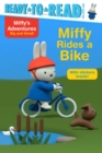 Image for Miffy Rides a Bike