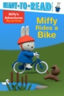 Image for Miffy Rides a Bike
