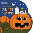 Image for The Legend of the Great Pumpkin