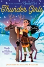 Image for Skade and the enchanted snow : Book 4