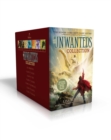 Image for The Unwanteds Collection (Boxed Set) : The Unwanteds; Island of Silence; Island of Fire; Island of Legends; Island of Shipwrecks; Island of Graves; Island of Dragons