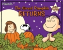 Image for The Great Pumpkin Returns