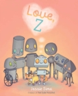 Image for Love, Z