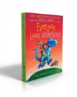 Image for Everyone Loves Underpants! (Boxed Set) : Dinosaurs Love Underpants; Pirates Love Underpants; Monsters Love Underpants