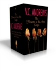 Image for The Flowers in the Attic Saga (Boxed Set) : Flowers in the Attic/Petals on the Wind; If There Be Thorns/Seeds of Yesterday; Garden of Shadows