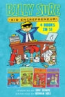 Image for Billy Sure Kid Entrepreneur 4 Books in 1!
