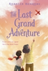 Image for The Last Grand Adventure