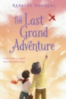Image for The last grand adventure