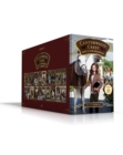 Image for Canterwood Crest Born to Ride Collection : Take the Reins; Chasing Blue; Behind the Bit; Triple Fault; Best Enemies; Little White Lies; Rival Revenge; Home Sweet Drama; City Secrets; Elite Ambition; S