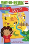 Image for Living in . . . Egypt : Ready-to-Read Level 2