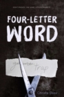 Image for Four letter word