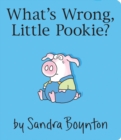 Image for What&#39;s wrong, little Pookie?