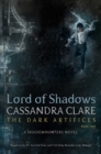 Image for Lord of Shadows