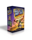 Image for Galactic Hot Dogs Collection (Boxed Set) : Galactic Hot Dogs 1; Galactic Hot Dogs 2; Galactic Hot Dogs 3