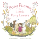 Image for Pony Poems for Little Pony Lovers