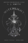 Image for Witchlight : book nine
