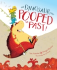 Image for The Dinosaur That Pooped the Past!