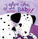 Image for I Love You, Baby!