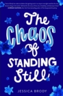 Image for The Chaos of Standing Still