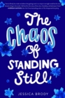 Image for The Chaos of Standing Still