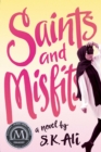 Image for Saints and Misfits