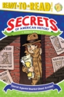 Image for Secret Agents! Sharks! Ghost Armies! : World War II (Ready-to-Read Level 3)