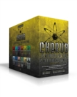 Image for CHERUB Complete Collection Books 1-12 (Boxed Set)