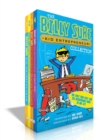 Image for The Billy Sure Kid Entrepreneur Collection (Boxed Set)