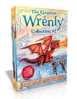 Image for The Kingdom of Wrenly Collection #2 (Boxed Set) : Adventures in Flatfrost; Beneath the Stone Forest; Let the Games Begin!; The Secret World of Mermaids