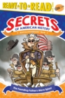Image for The Founding Fathers Were Spies! : Revolutionary War (Ready-to-Read Level 3)