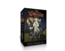 Image for The Complete WondLa Trilogy (Boxed Set) : The Search for WondLa; A Hero for WondLa; The Battle for WondLa