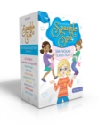 Image for Sparkle Spa Spa-tacular Collection Books 1-10 (Boxed Set)