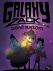 Image for Cosmic Blackout! : #16