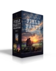 Image for Field Party Collection Books 1-3 (Boxed Set) : Until Friday Night; Under the Lights; After the Game