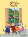 Image for Tales of Riley The Mouse