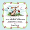 Image for The Adventures of Lilly the Bloodhound and Her Friends : Lilly Gets a New Home and Family