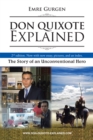 Image for Don Quixote Explained: The Story of an Unconventional Hero