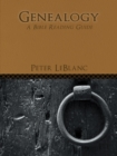 Image for Genealogy: A Bible Reading Guide