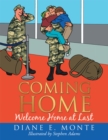 Image for Coming Home: Welcome Home at Last