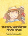 Image for Boy Who Wore Many Hats
