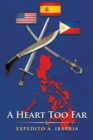 Image for Heart Too Far