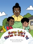 Image for Mama Sally&#39;s Stories to Grow By
