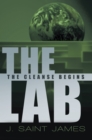 Image for Lab: the Cleanse Begins