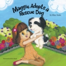Image for Maggie Adopts a Rescue Dog