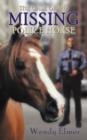 Image for The Case of the Missing Police Horse
