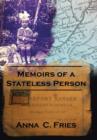 Image for Memoirs of a Stateless Person