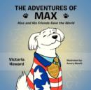 Image for The Adventures Of Max