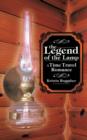 Image for The Legend of the Lamp