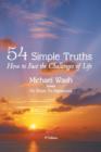 Image for 54 Simple Truths